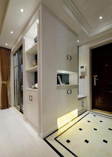 老婆说以后买房就这样装,朋友说太漂亮了,尤其卧室给大家晒晒!