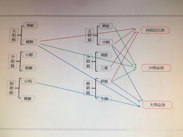 用药指南|治疗中风,补阳还五与大小续命,何者为霸?
