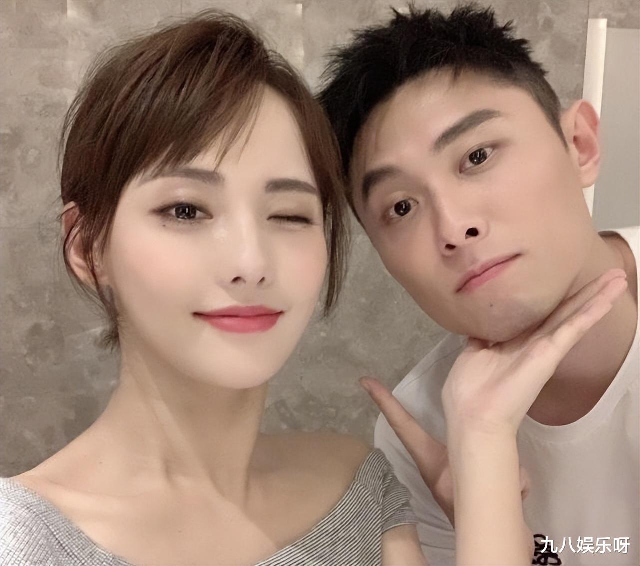 张嘉倪|买超与01年女孩同回酒店，网友：你还欠张嘉倪一场婚礼