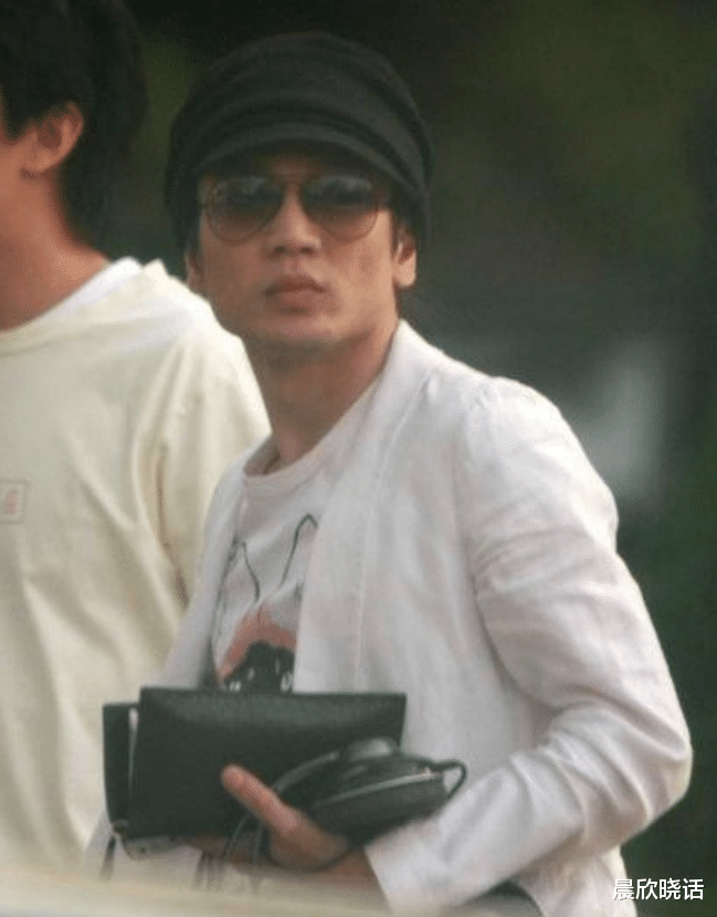 王烁|“不可一世”的王烁，也走到了今天