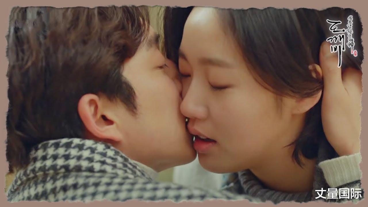 男神|盘点13位「超会吻韩剧男神」，朴珍荣、宋江都榜上有名！