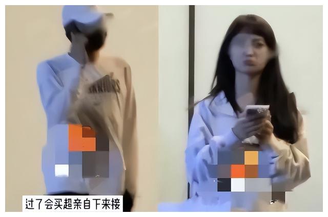 张嘉倪|35岁的张嘉倪回应丈夫出轨，有关她婚姻的3个疑问，是时候解开了