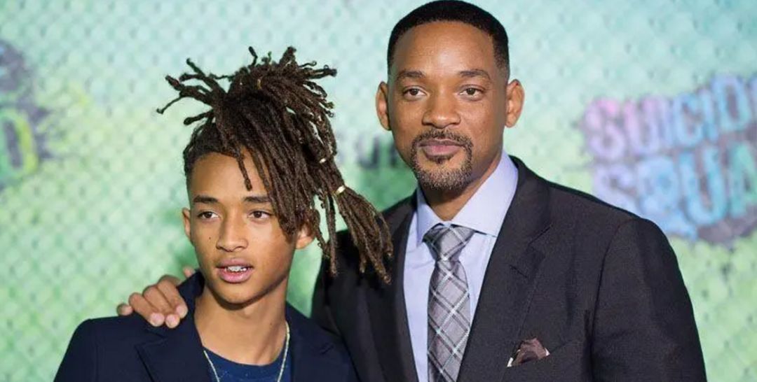 威尔·史密斯|威尔·史密斯打人背后:开放式婚姻,女儿多角恋,儿子出柜?