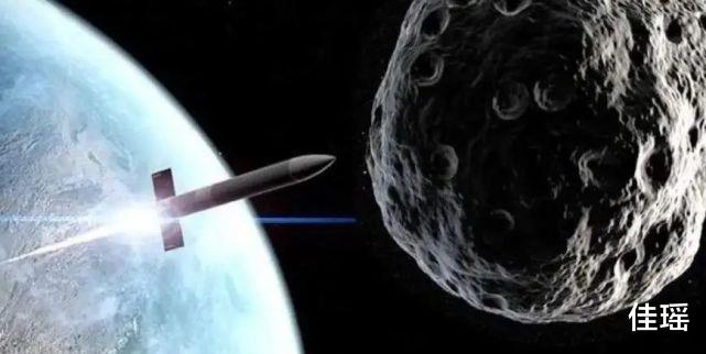 NASA展示太空武器,暴露美独霸决心,中国两步秒棋,能否真正应对