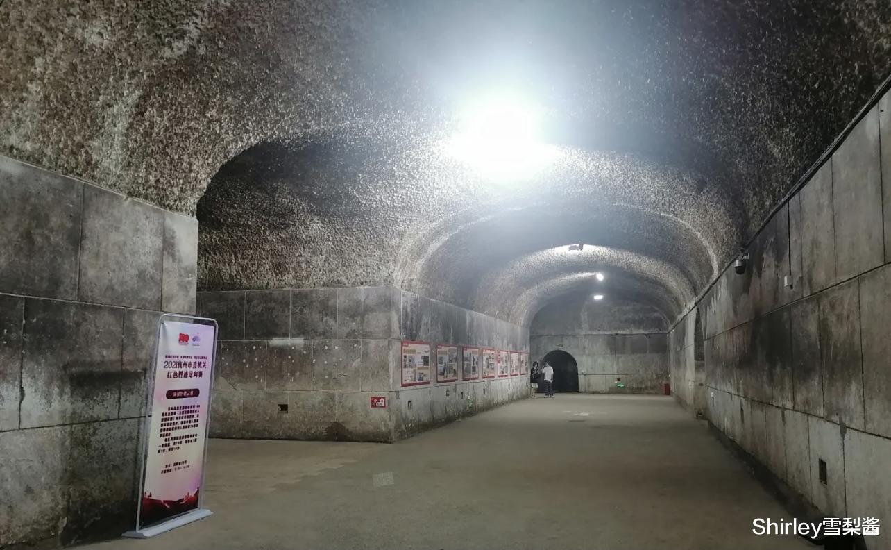 杭州|杭州市区的另类避暑地，温差超15度记得穿长袖去，游客却很少听说