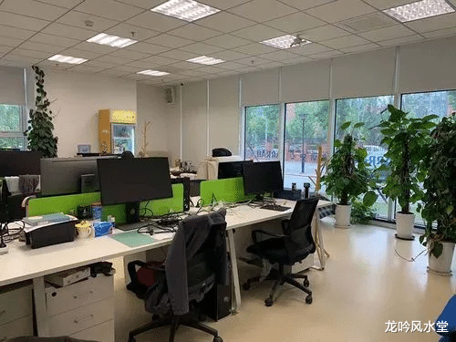 办公室|龙吟师傅教你布局赚钱的办公风水