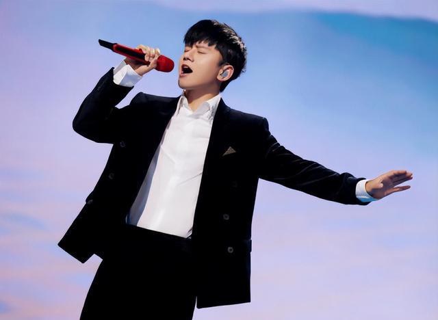 熊黛林|湖南卫视赢麻了！央视国庆晚会8位嘉宾出自芒果台，都是实力大咖