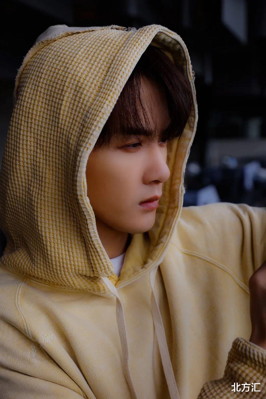 黄子韬|檀健次获得老板娘宠爱?张庭的瓜?黄子韬徐艺洋的恋情瓜?