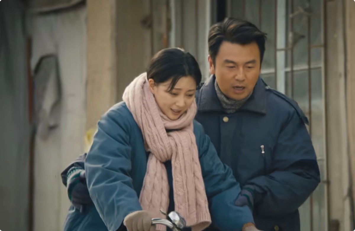 人世间|江苏卫视《人世间》大结局，收视仅排第二，第一名还是那么狠