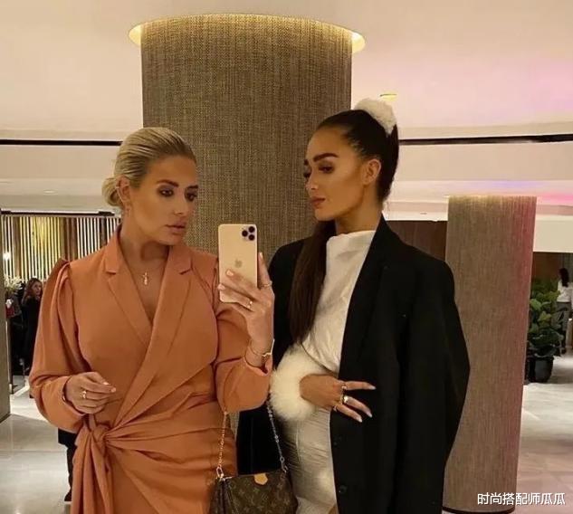 吴谨言 ?你扎“高马尾”还是“低马尾”好看?主要看这3点,扎错拉低颜值