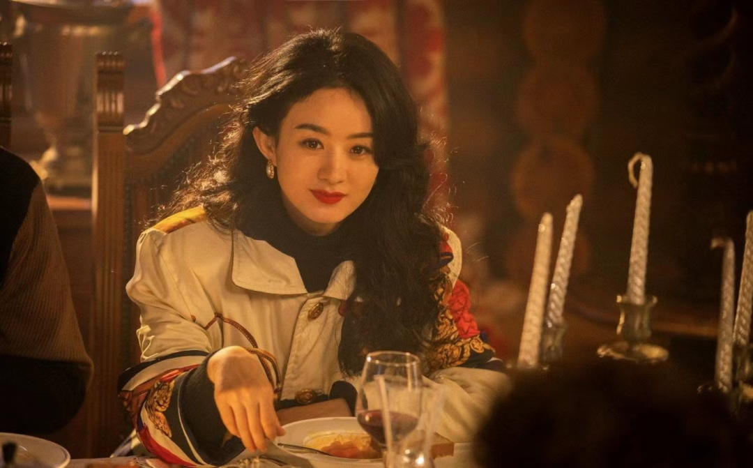 孙芮|《风吹半夏》：真懂90年代，也真不想挑战观众