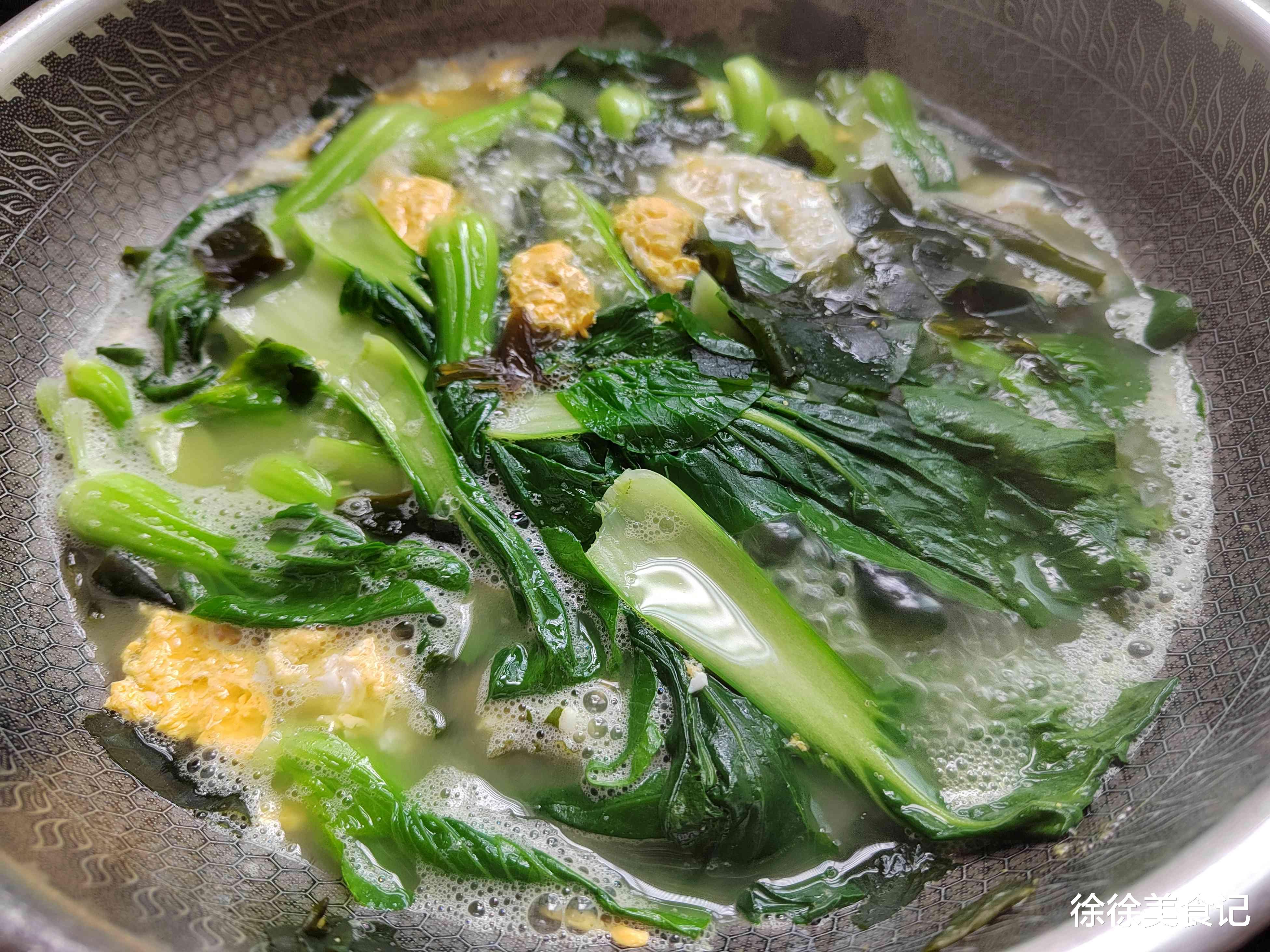 锌含量是牛肉的3倍，煮一次才花1元，孩子常喝长高个，健康又聪明