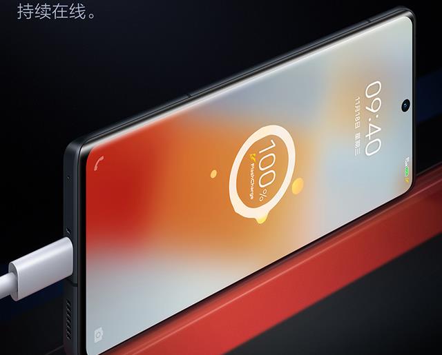 vivo|87万高跑分，12G+512G也降了1700元，vivo拿出了诚意