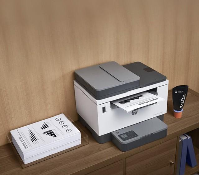 Windows|办公打印换代好品 惠普创系列2606sdw给你不一样的惊喜