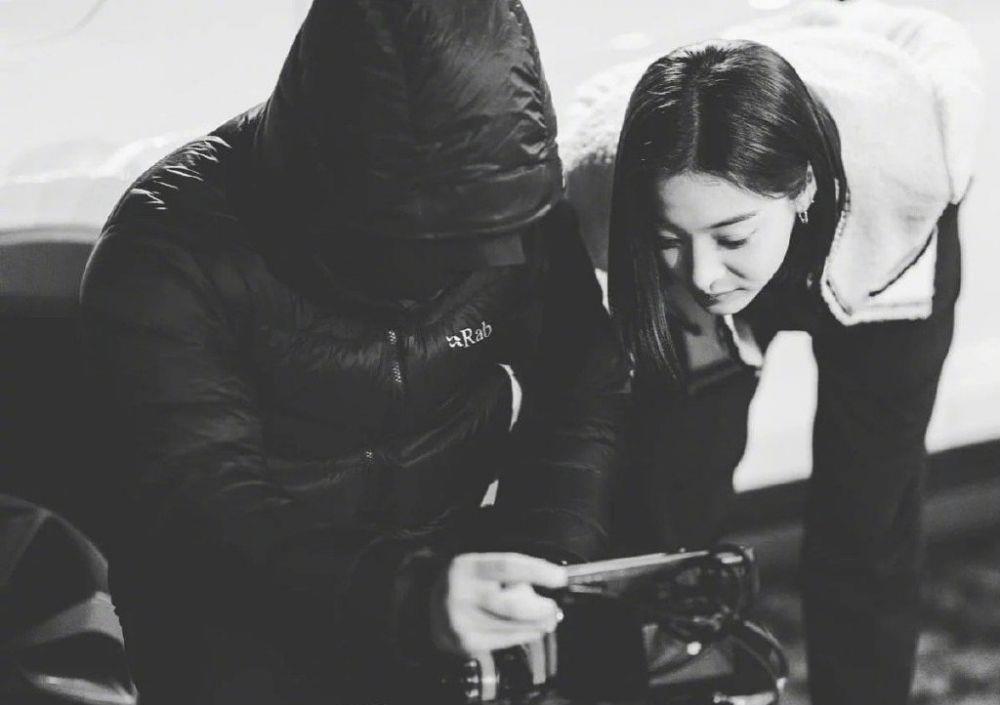 社内相亲|《社内相亲》杀青!金世正染新冠不影响播出,婚纱路透照甜嫁安孝燮