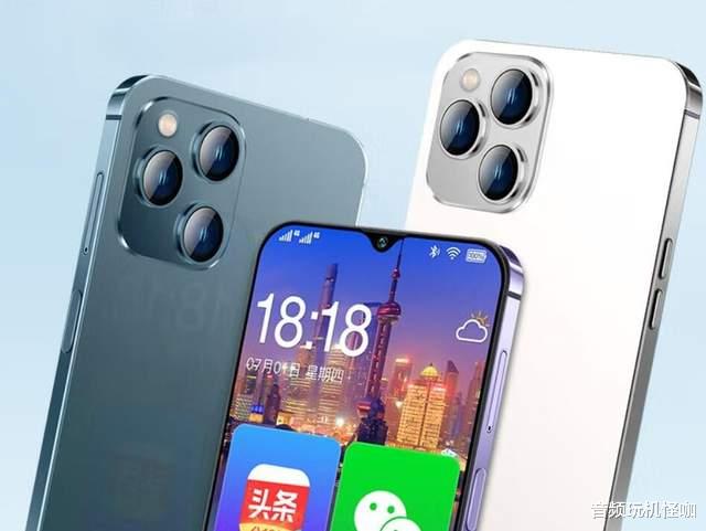 老人机|难道300元的手机，只是固定的“老人机”？答案并不绝对