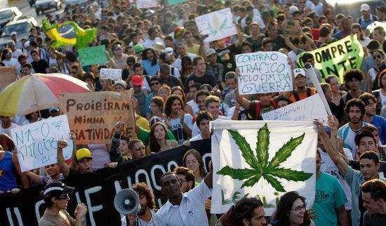 被称为“自由王国”的荷兰,开放程度远超日本,究竟有多夸张?