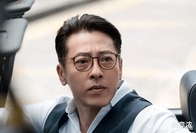 TVB|过气明星生存状态：有人儿子患重病，有人蜗居县城，有人自毁名声