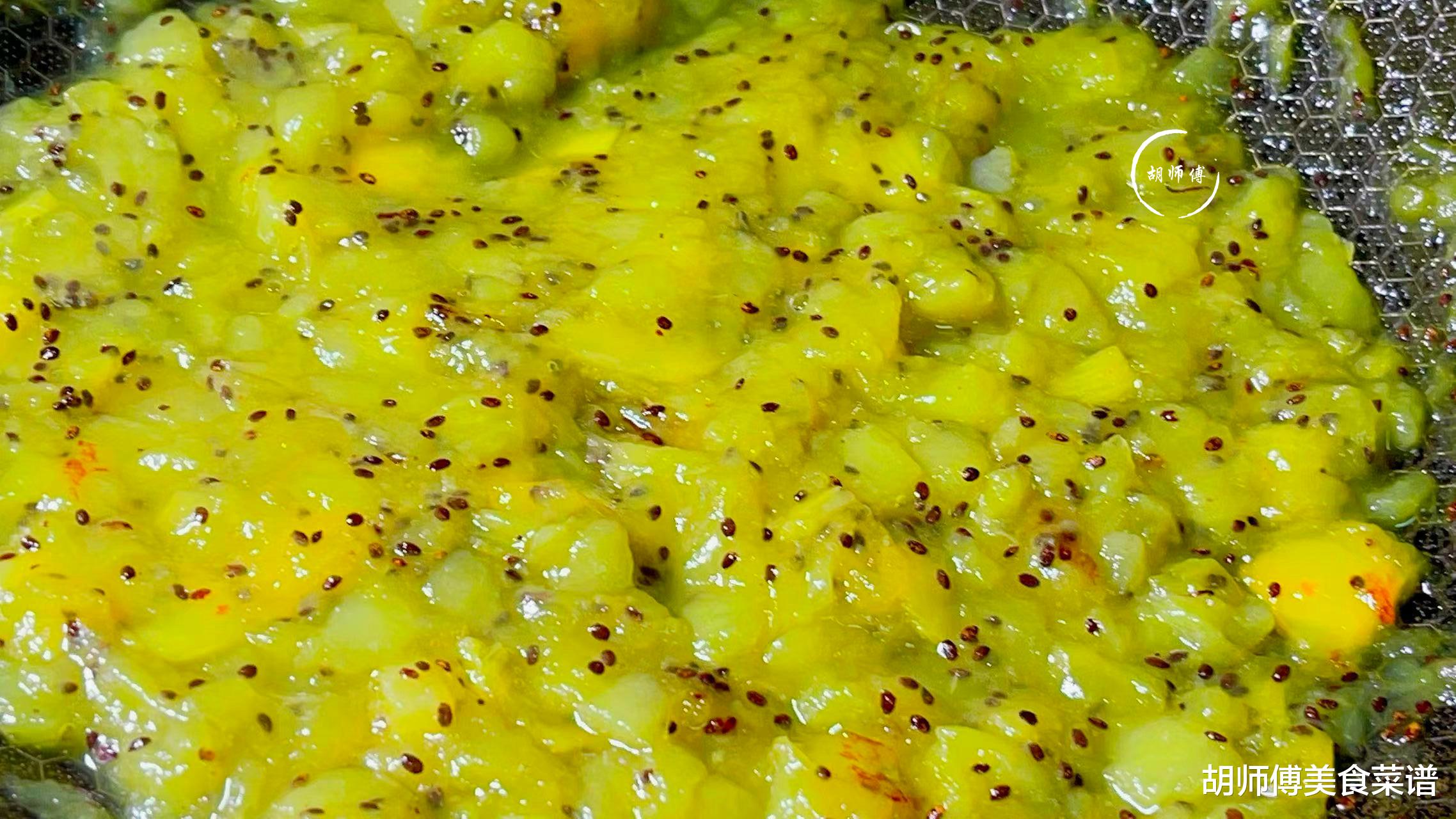 猕猴桃|睡眠不好是“肝火旺”！建议中老年人：多吃3绿，养肝降火特管用