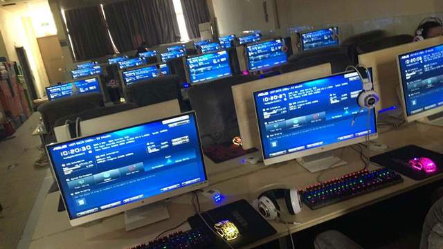 网吧|为什么网吧的电脑配置一般，却比家用电脑运行流畅？三大原因