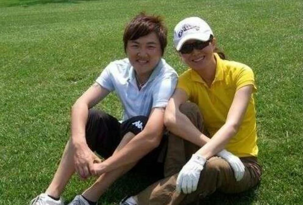 孙楠|离婚14年后,回头再看孙楠和买红妹各自境遇,夫妻差距一目了然