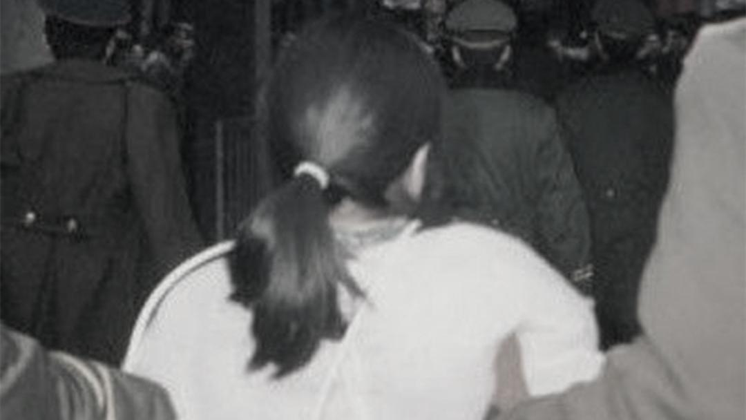 一场兄妹“换亲”，不满百日两个家庭家破人亡！1991年四川杀夫案