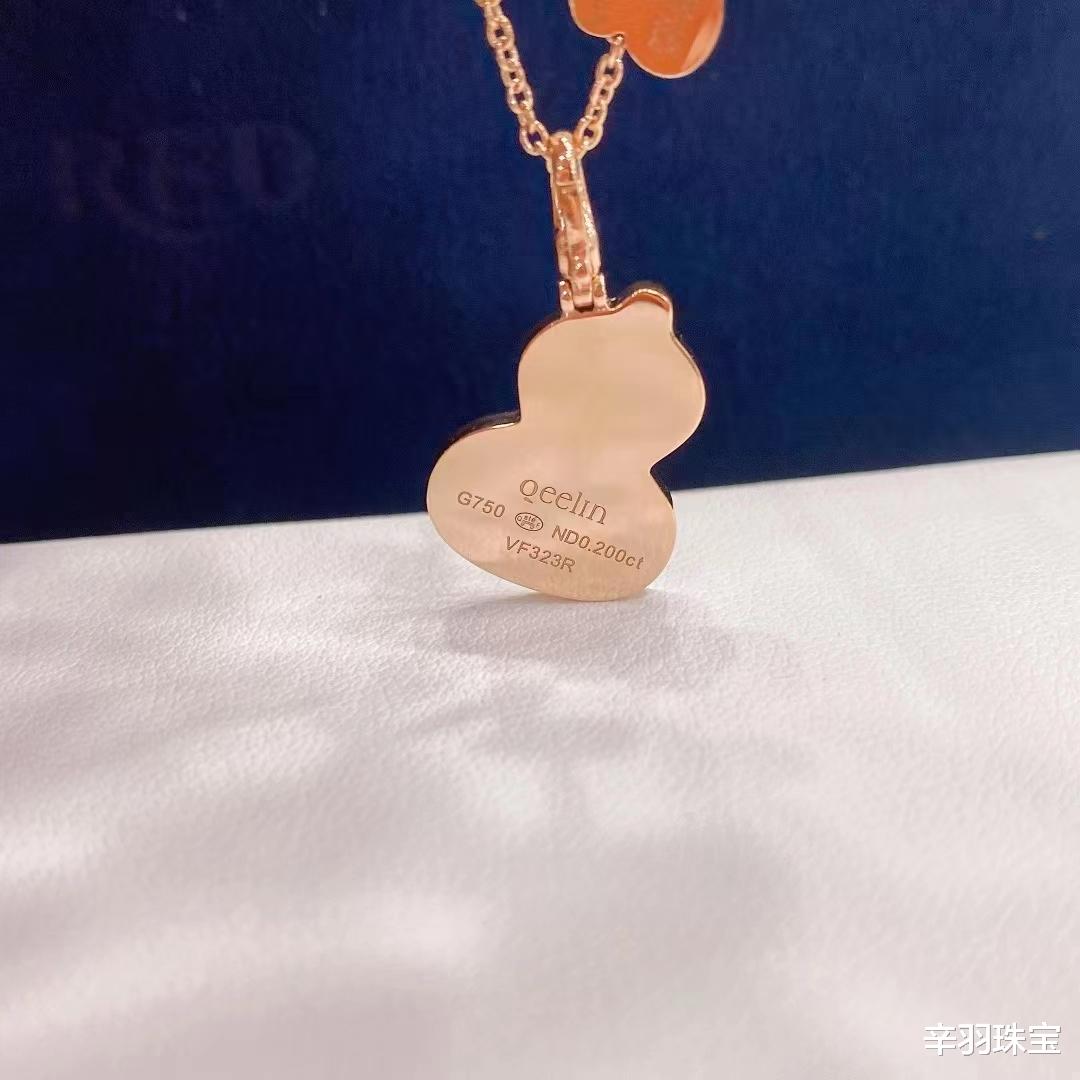 珠宝首饰字印足金、750、916、950、925都是什么意思，怎么分辨？