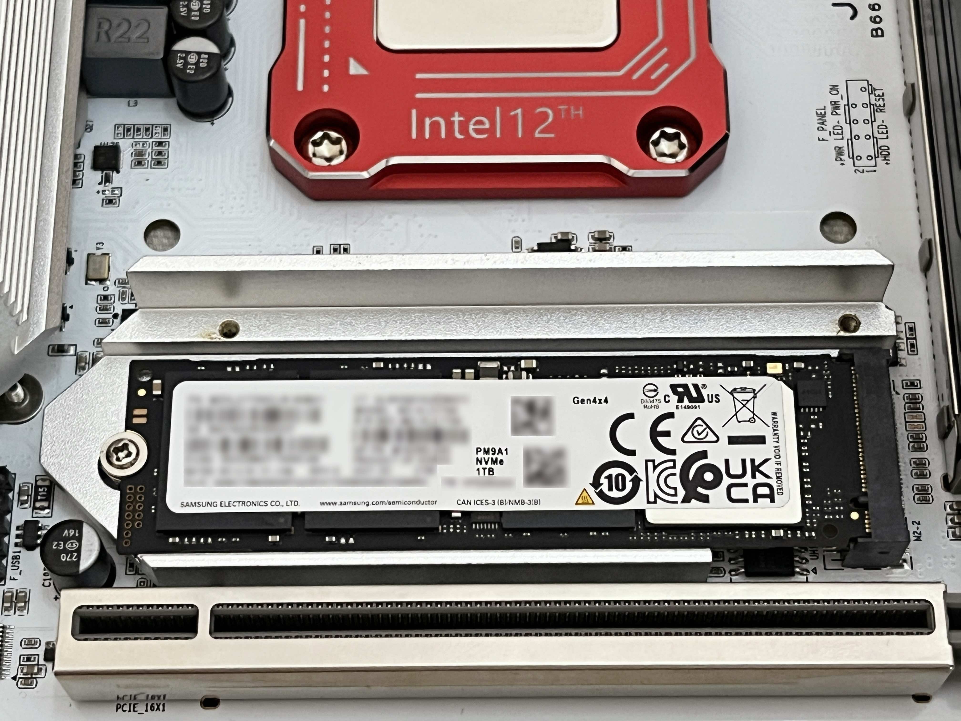 CPU|新晋丐帮入门屠夫：精粤B660I 13台酷睿i5-13600KF装机评测体验