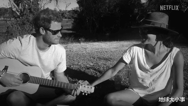 预告片|哈里梅根纪录片预告：梅根痛哭「3句台词」揭露英国皇室黑暗？