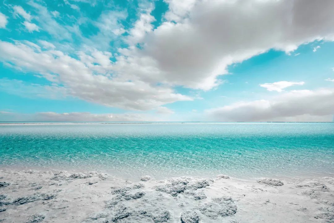 旅行|最适合一个人去的15个漫游地，累了就出去走一走