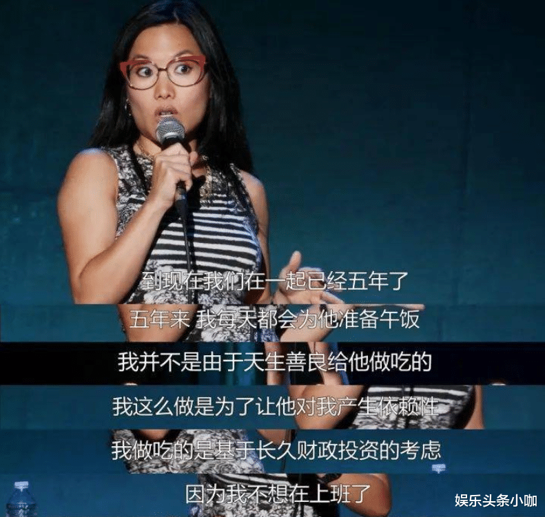 |她终于甩掉了废柴老公！为自己活一次！