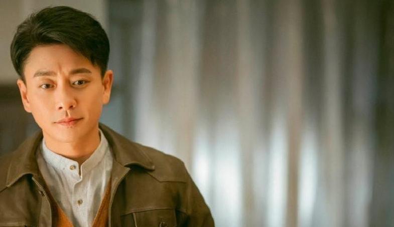 黄宗泽|《妙手》:黄宗泽梁冠华齐上阵,游离在正反派间,谁才是拯救者?