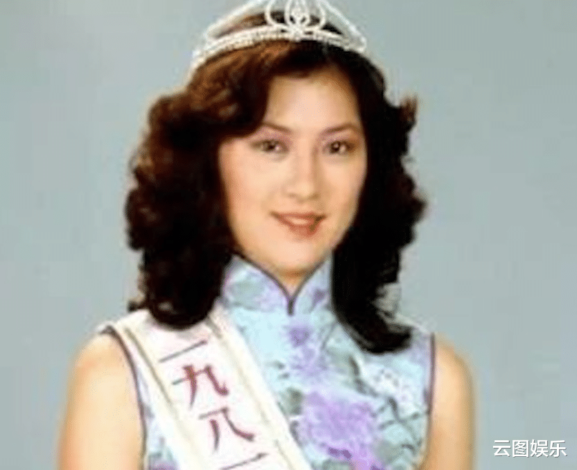 香港小姐|59岁港姐心碎宣布离婚！富豪老公逼她住简陋房间，还出轨25岁模特