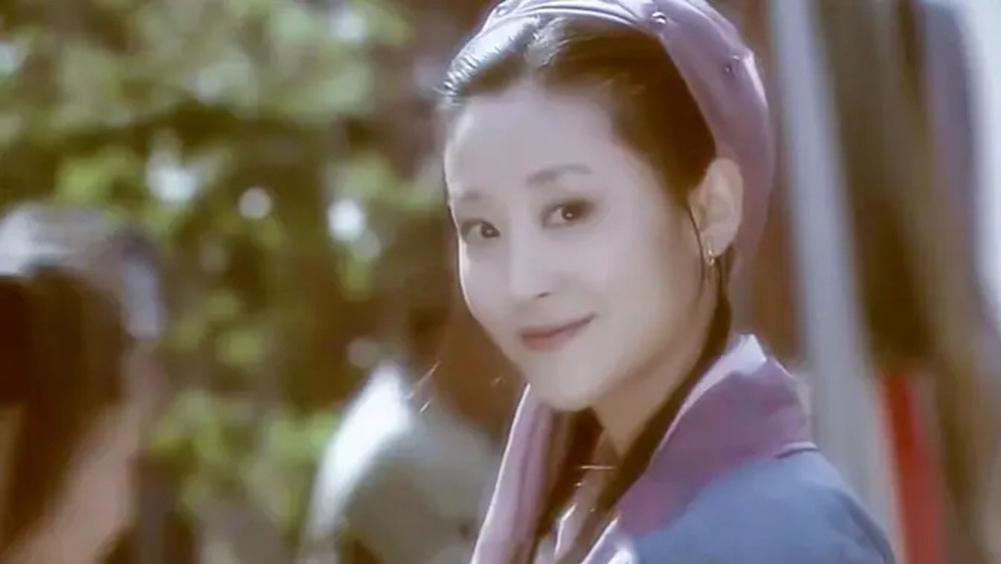 大宋提刑官|《大宋提刑官》：当年只顾着看案情了，现在重温发现藏着10位美人