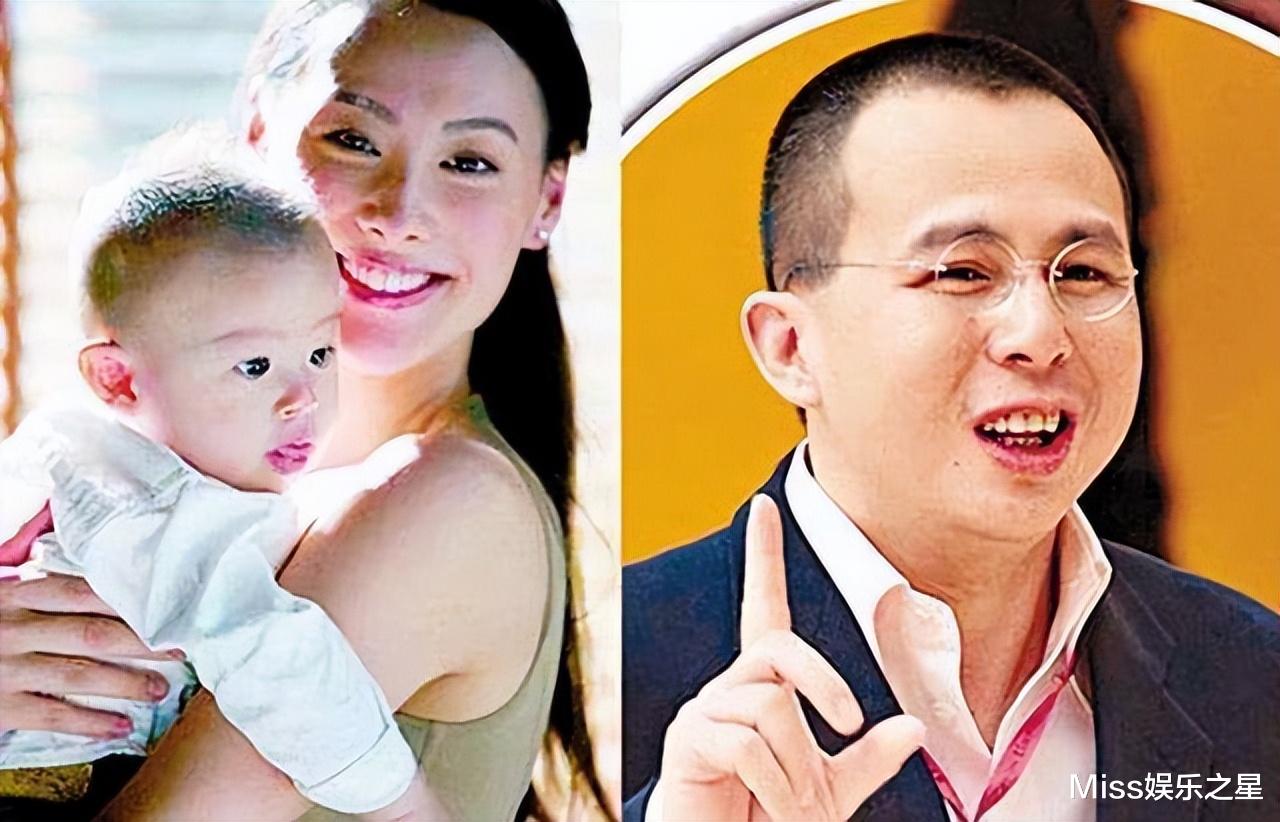 邓紫棋|复出后资源雄厚,梁洛施时隔十多年出演新片,搭档陈伟霆、张家辉