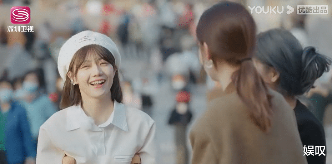 一起探恋爱|《一起探恋爱》首播,热度并不高,4个缺点给节目下了死通牒!