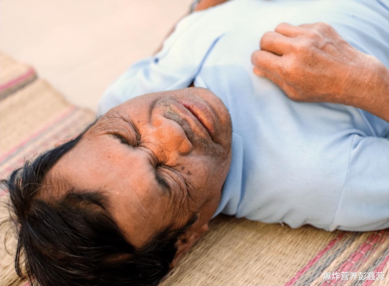 中风|为什么中国人，比美国人更容易患脑梗、老年痴呆？主要原因了解下