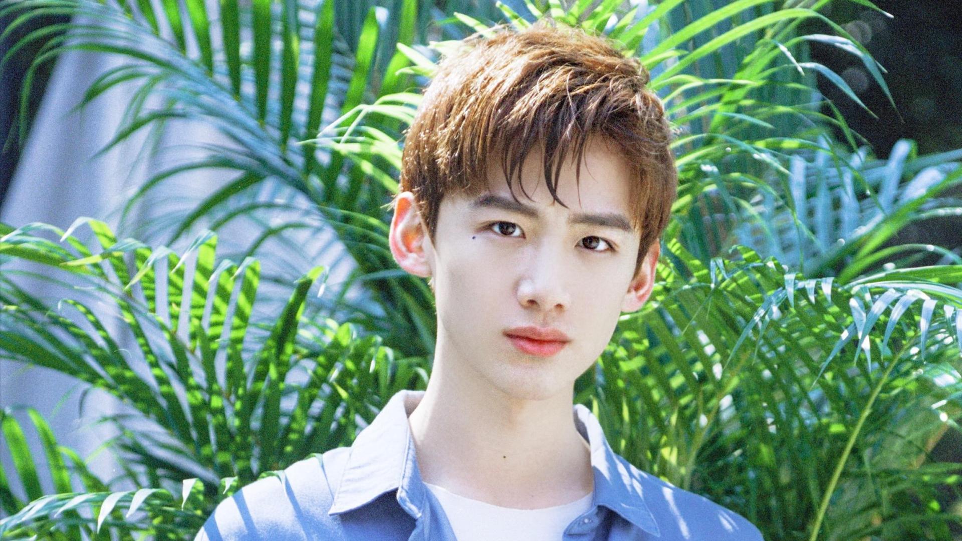 白敬亭|多才多艺的白敬亭，一切才刚刚开始