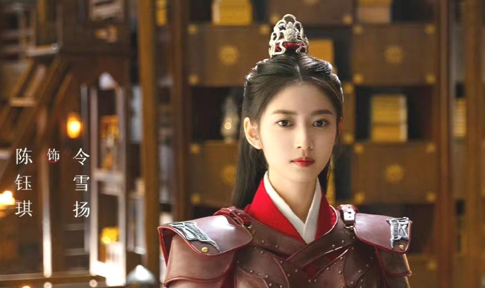 月歌行|《月歌行》为何好评不断?口碑攀升的背后,这七位配角功不可没