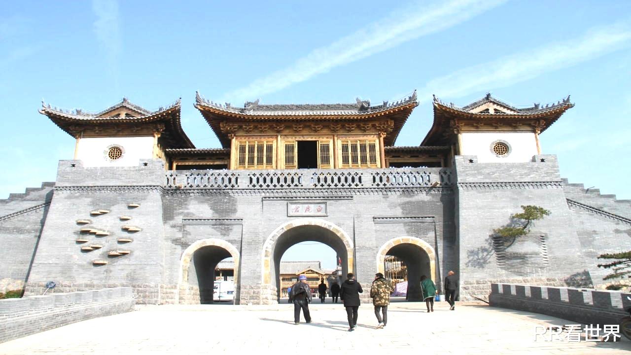 西安又一景区成空城?因“宰客”厉害现在门可罗雀,原因让人深思