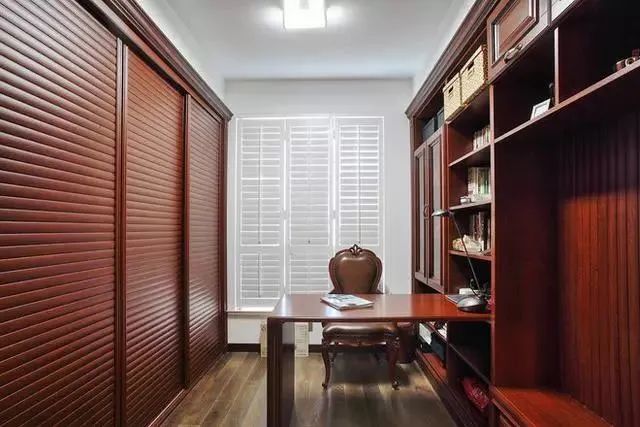 130平新房,漂亮的让人嫉妒,头一回见这么上档次的客厅!