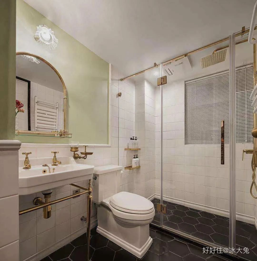 看完她家，我把双阳台列入刚需了