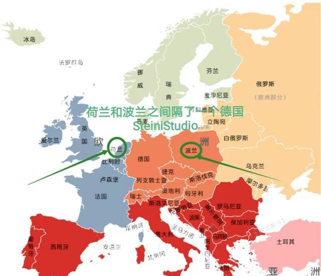 波兰队|上帝保佑中国女排：世锦赛不需要去波兰打比赛，蔡斌指导吉祥！