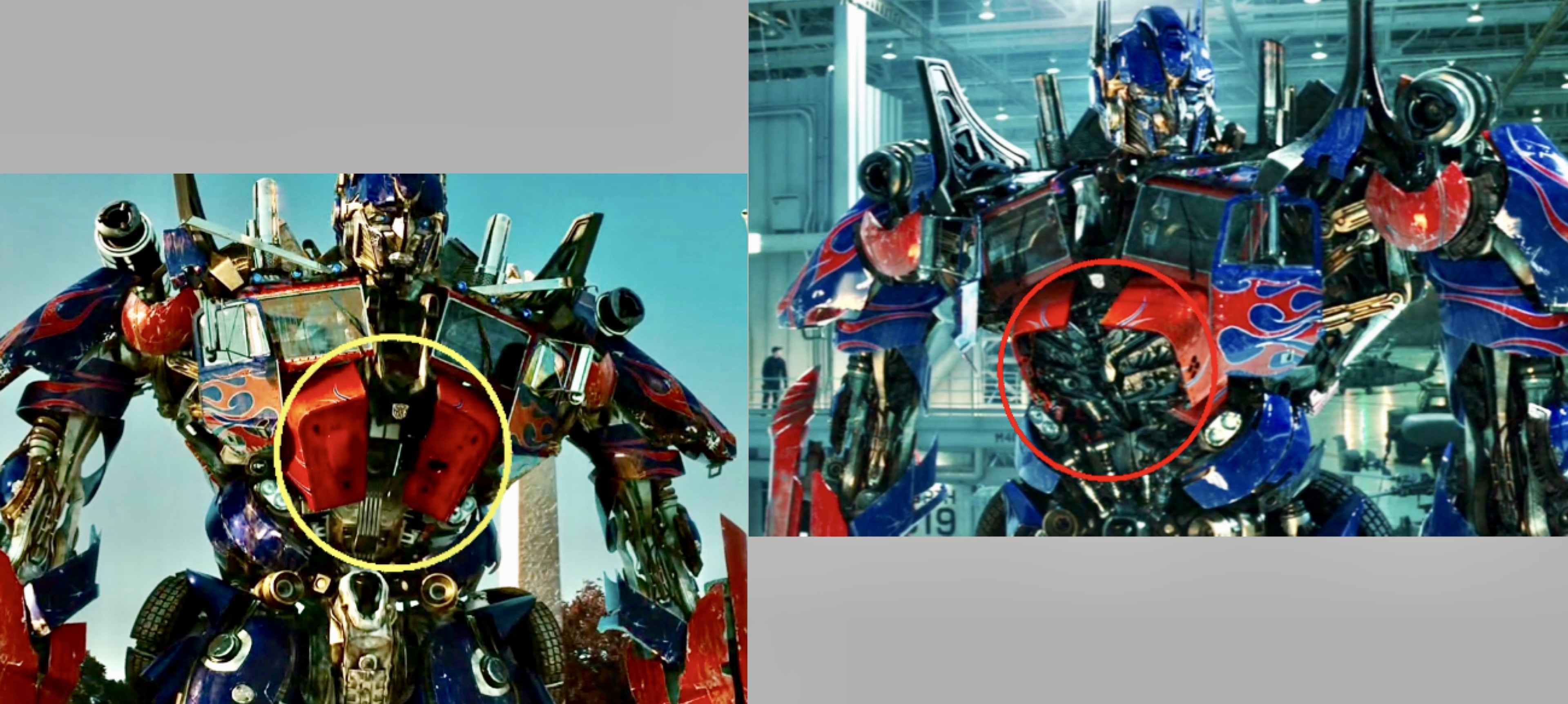 变形金刚7|谈谈《变形金刚7》新擎天柱,揭秘你心中的5大疑问