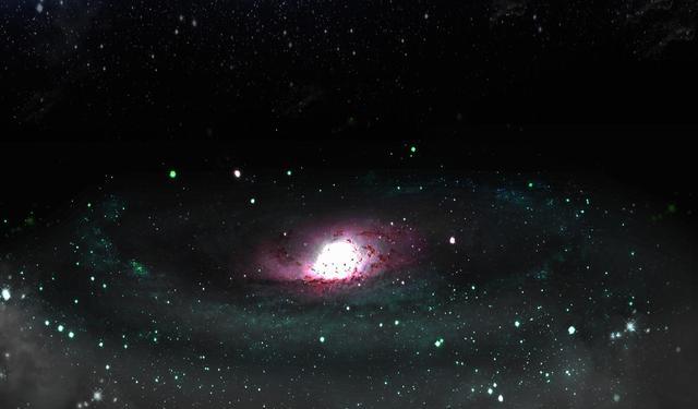 科学家:有机会重现1977年的外星人讯号