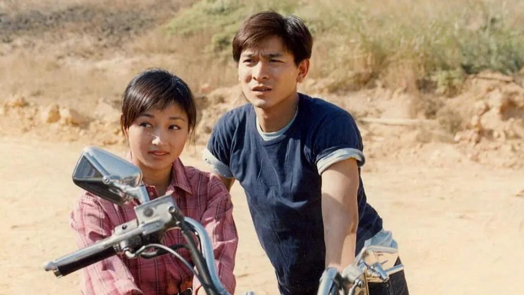 李绮红|和黎明传绯闻、夺钟汉良初吻，“小辣椒”李绮红也走到了今天