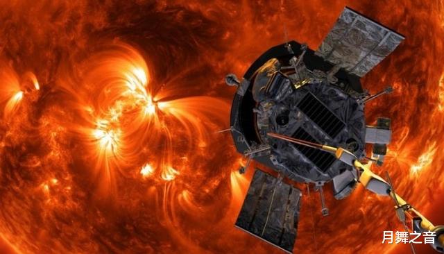 NASA太阳计划 发现太阳的秘密