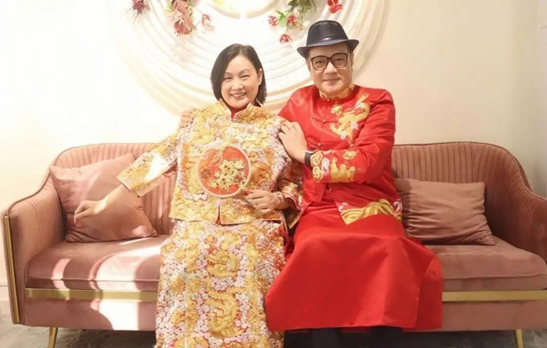 吴志雄|10位香港老艺人现状，吴志雄商演月入百万，廖伟雄养鸡身家过亿