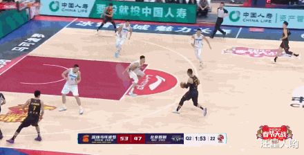 北京男篮|97-104！北京男篮轰然倒下，新援发挥低迷，布加35分，创2大纪录