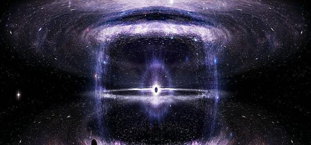 人类正在被宇宙孤立?研究者:可观测宇宙中有97%的星系已经失联